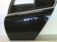 Porte arrière et accessoires BMW SERIE 7