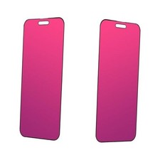 Privacy Screen Protector for 6.9 inch Gradient Anti-Blue iPhone 16 Pro Max