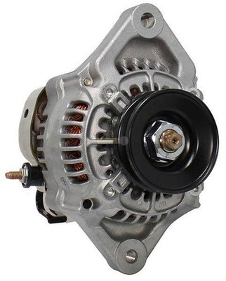 Lichtmaschine 60A Neu Denso 101211-2951 für * John Deere Case Toro 3Tnv88 4Tnv