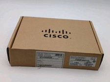 New Cisco AIR-ANT2566P4W-R Aironet 2.4-GHz/5-GHz MIMO 4-Element Patch Antenna