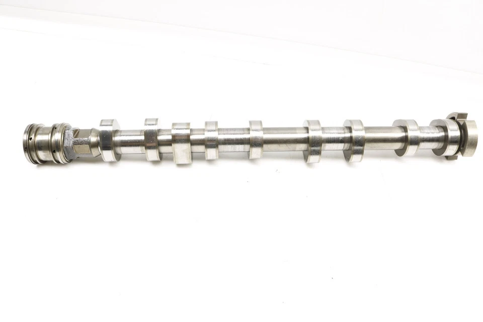 2012 BMW 650I XDRIVE - LEFT Exhaust CAM / Camshaft 7568205 - Image 2 of 4