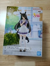 Uma Musume Manhattan Cafe Figure