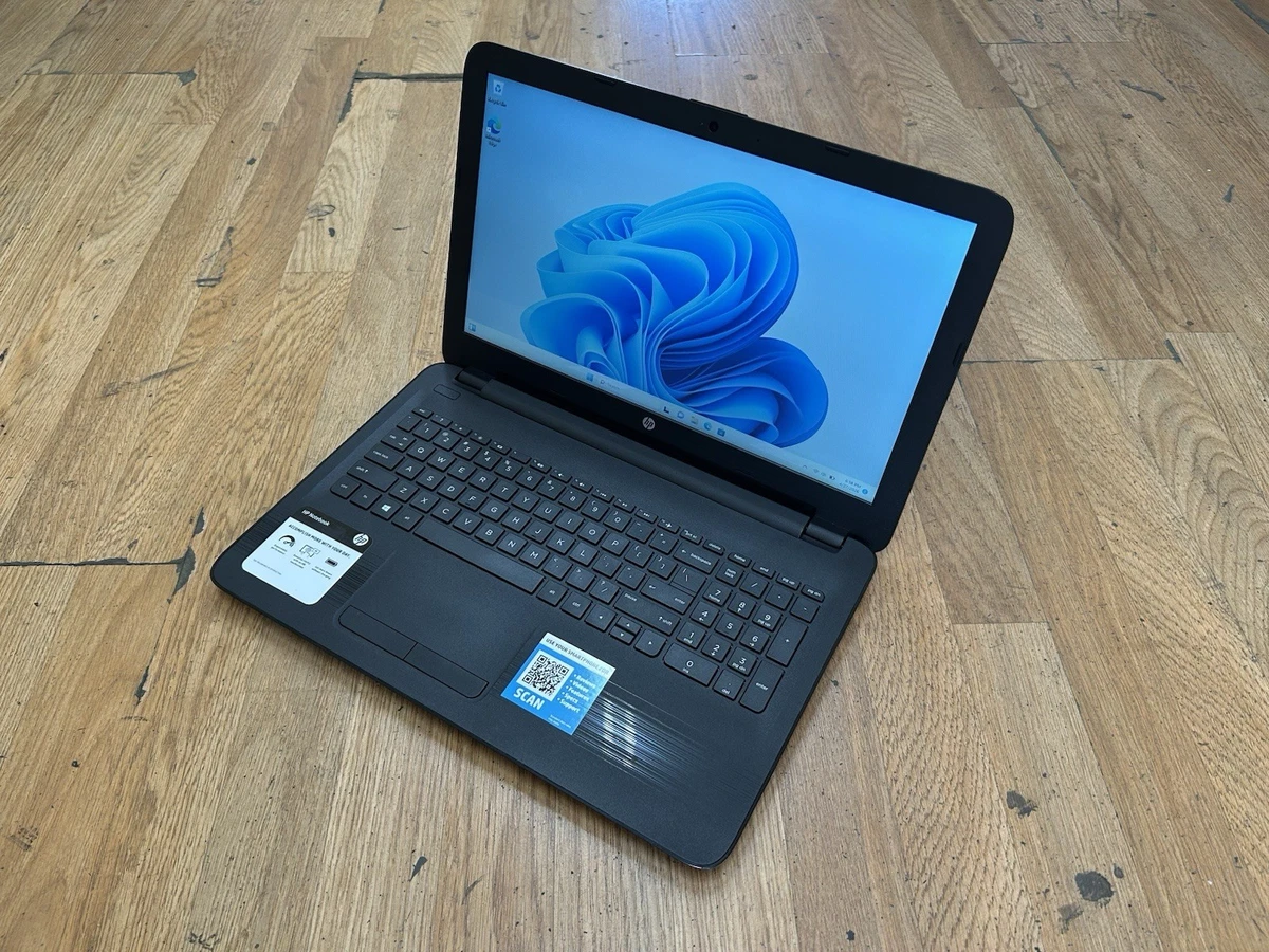 HP AMD A10 Processor Integrated/On-Board Graphics PC Laptops