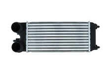 KAMOKA Ladeluftkühler 7750051 für FORD FIESTA 6 Van CB1 CCN MAX JK KA 3 UK FK