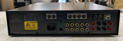 Linn Classik Music Amplifier Classik K Multiroom Model - *READ* | eBay