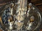 Vintage Swedish Angel Chimes Party Chimes 2 Different Ones! Christmas Decor!  — photo 7