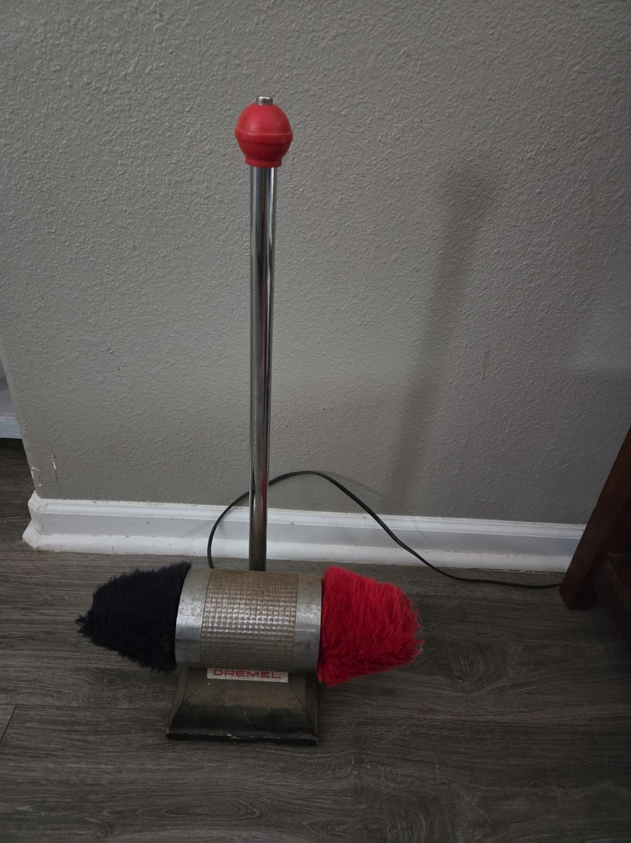 25+ Dremel Shoe Polisher Vintage Accessories for sale | Updated