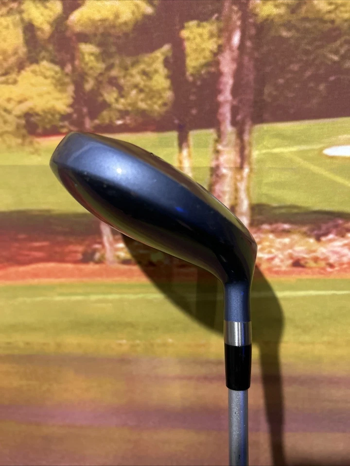 Tommy Armour 845s 5 Wood 21° Graphite Shaft RH - Image 4 of 4