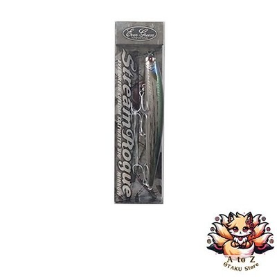 16 pz/lotto 13,5 cm/15,6 g esca per traino esca da pesca minnow