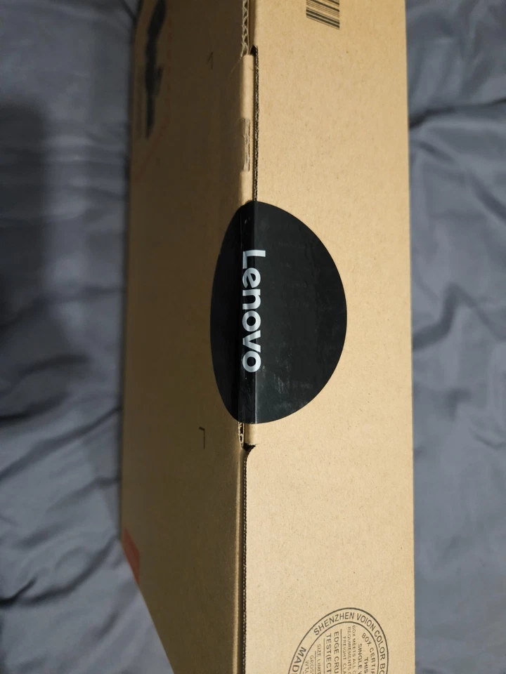Lenovo 300e Yoga Chromebook Gen 4 11.6" (32GB eMMC, MediaTek Kompanio 520,... - Image 3 of 3