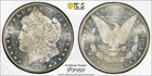 PCGS MS-62PL 1878 7TF  Rev 79 MORGAN  DOLLAR. Looks DMPL Exceptional eye appeal!