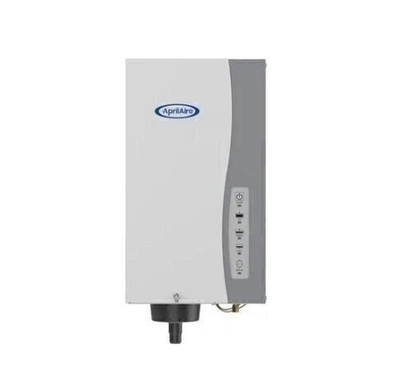 #ad APRILAIRE 800 Steam Humidifier 11.5 34.6 GPD 120 208 240V SS Connection $980.00