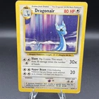 Wizards of the Coast Pokémon TCG Dragonair 18/102 Base Set Unlimited