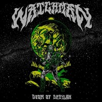 Watchman - End Of All Flesh Coloured Vinyl - Vinyl Record - G3Z