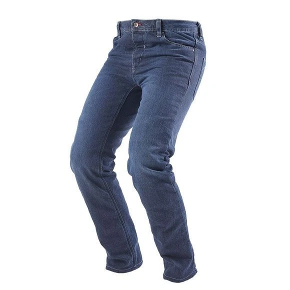 FURYGAN Jean Homme K12 X KEVLAR STRAIGHT - Photo 3/4