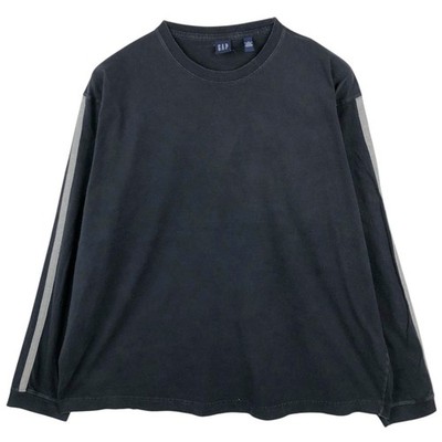Used 90'S GAP Old Gap Long T-shirt Men's XL equivalent Vintage