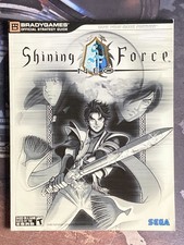 Shining Force NEO - Lösungsbuch, Spieleberat...