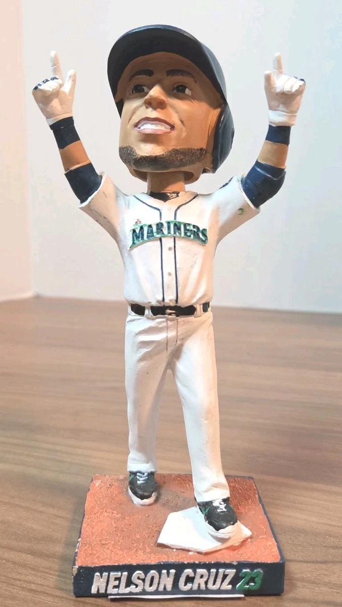 25+ Seattle Mariners Regular Season MLB Bobbleheads for sale