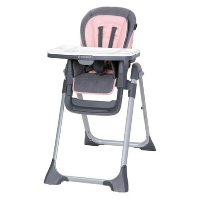 Baby Trend Sit-Right High Chair Cozy Pink