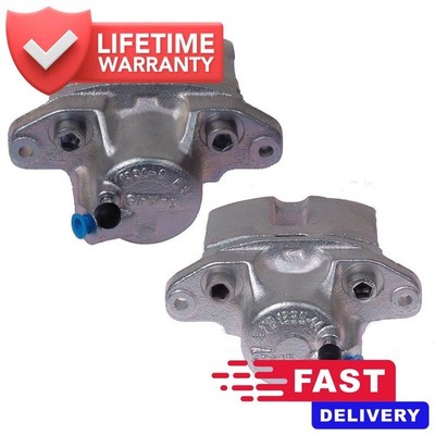 Front Brake Calipers For Lada Largus ,Left, Right, Or Pair , 2012-Date