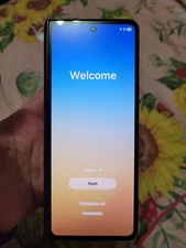 Unlocked Galaxy Fold 4