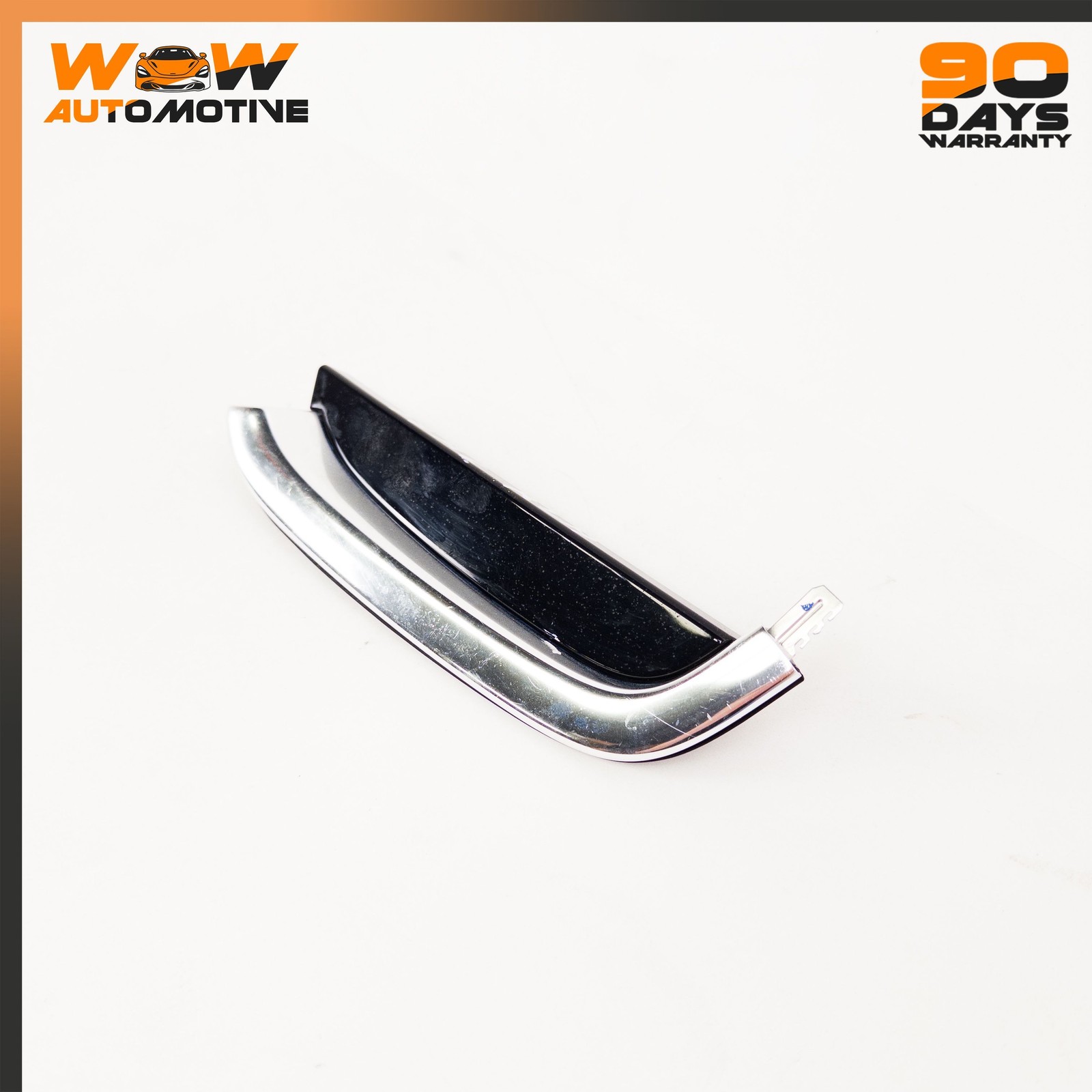 Maserati Ghibli 2014-2019 Rear Left Body side trim
