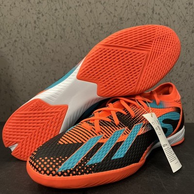 adidas gazelle silver green womens adidas X CRAZYFAST MESSI.3 YOUTH TURF SOCCER CLEATS main image 0