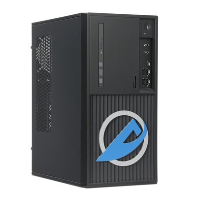 Ankermann-PC CAD PC Intel Core i7-8700 Nvidia Quadro K620 2GB 32GB RAM 1TB NVMe