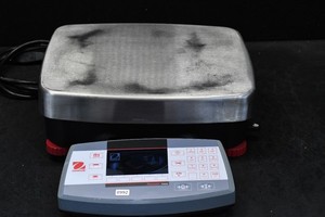 Ohaus Ranger R71M35 7000 Series Digital Scale (70 lb)