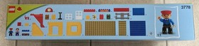 LEGO 3778 - Duplo - Train Station - 2005 - NEW & Sealed