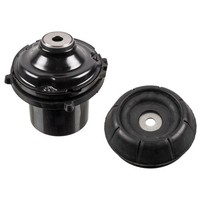 Febi Federbeinlager Vorne FüR Opel Astra Combo Corsa Meriva Vectra Zafira