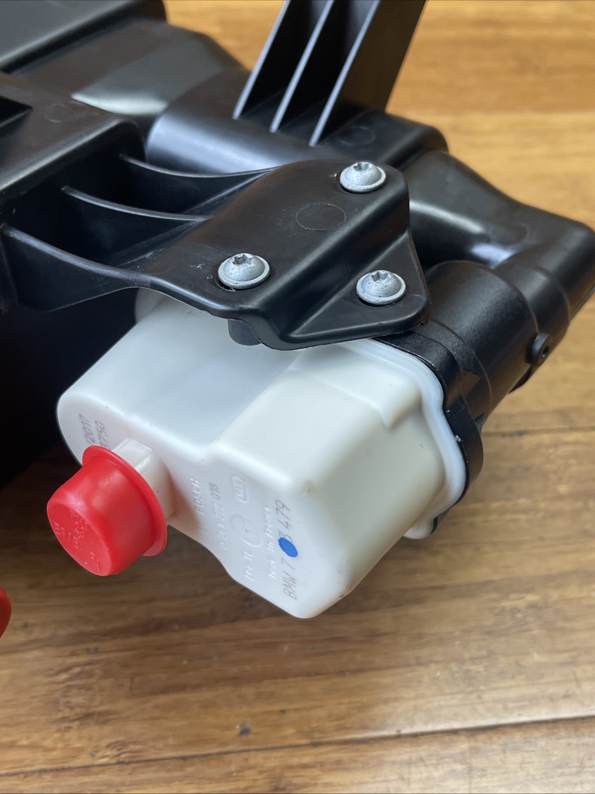 Rolls-Royce Dawn 2017-2023 Evap canister Charcoal