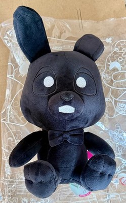 YouTooz   RWQFSFASXC / SHADOW BONNIE  9 in   Five Nights at Freddys   Ships Free