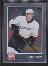 Anaheim Ducks Cards Inserts Vintage Rookies Collection