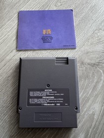 Prince of Persia NES mit Anleitung PAL B