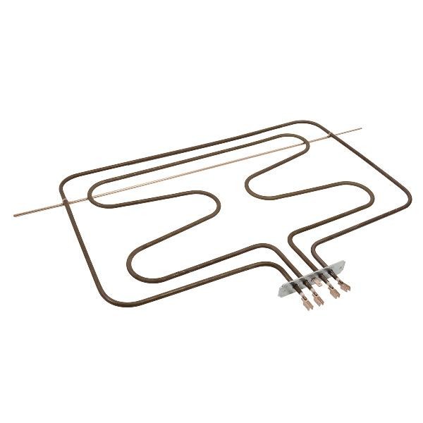 Widerstand HöHer Grill Maxi Ofen Ariston Indesit Original C00141175-image