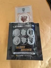 2025-S Morgan Silver Dollar Ultra Breaks Label PCGS PR70 Reverse Proof LEGENDS