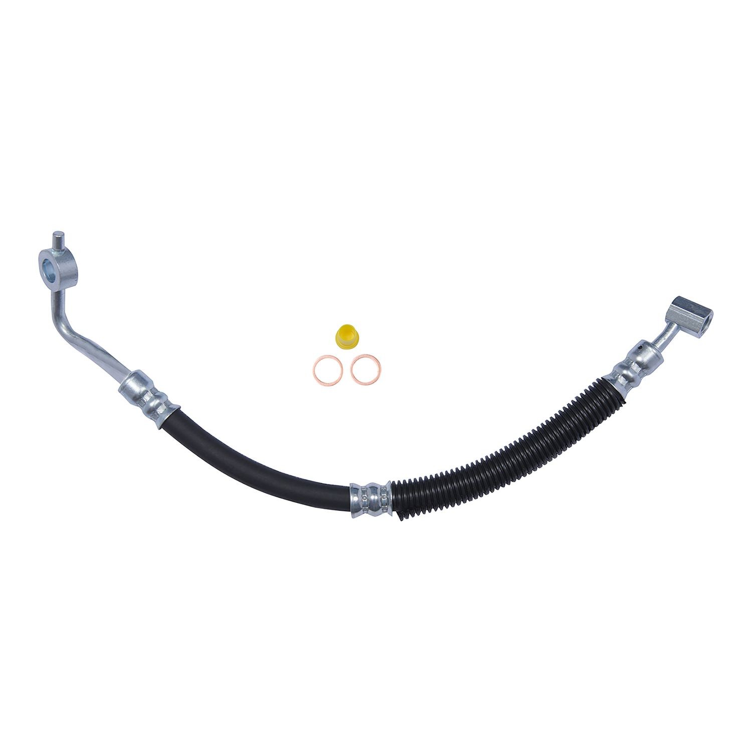 Edelmann 80596 14Mm Female Inverted Flare X 16Mm Banjo For 98-99 200SX Sentra