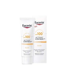 Eucerin Actinic Control MD Sunscreen SPF100 – 80ml