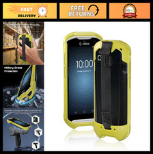 Protective Ergonomic Case with Hand Strap for Zebra TC51 TC52 TC56 TC57 Barcode