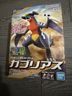 Bandai Pokemon Plastic Model Collection (Pokepla) Gabrias Plastic model — photo 1