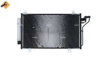 Nrf Kondensator Klimaanlage Klimakondensator KlimaküHler Easy Fit 350413
