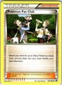 Pokemon Fan Club 107/124 Uncommon XY - Fates Collide Pokemon LP