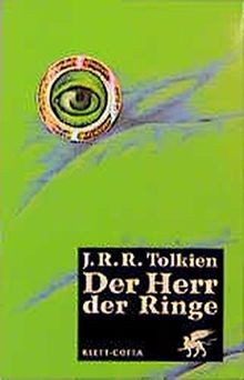 Der Herr der Ringe: Die Gefährten / Die zwei Türme / Die... | Buch | Zustand gut