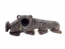 MERCEDES-BENZ A W176 Auspuffkrümmer A6511400709 2.10 Diesel 2015 21027416