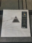 Pink Floyd The Dark Side Of The Moon Live At Wembley Vinyl Record LP Ex!🔥Poster