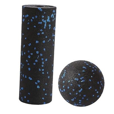 Mini Foam Roller - Muscle Massage Rollers for Trigger Point Therapy,