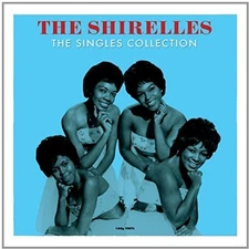 The Shirelles - Singles Collection [New Vinyl LP] UK - Import