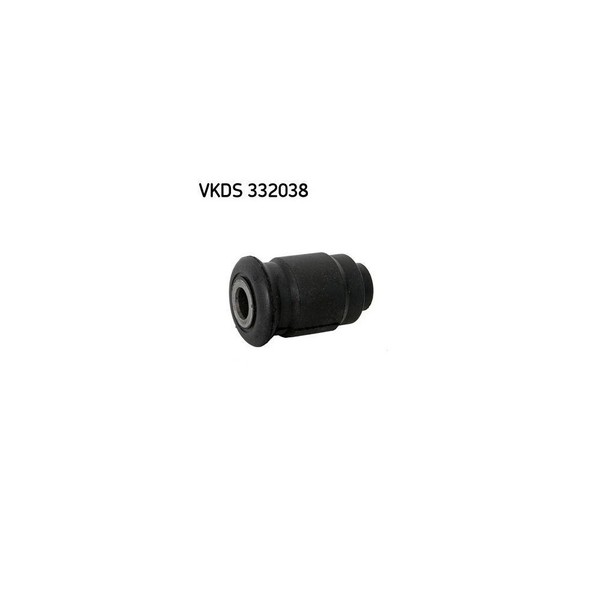 Lagerung, Lenker SKF Vkds 332038 FüR Fiat Lancia, Vorderachse Beidseitig, Unten-image