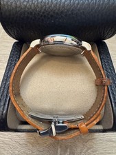 IWC SCHAFFHAUSEN Portofino 34 Diamond IW357403 Automatic Watch 11